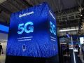 与华为5G"近身肉搏" 美国芯片巨头高通"放大招"